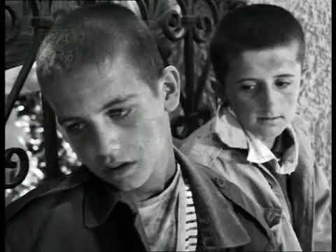 What Did You Do in the War, Thanassi? fragman