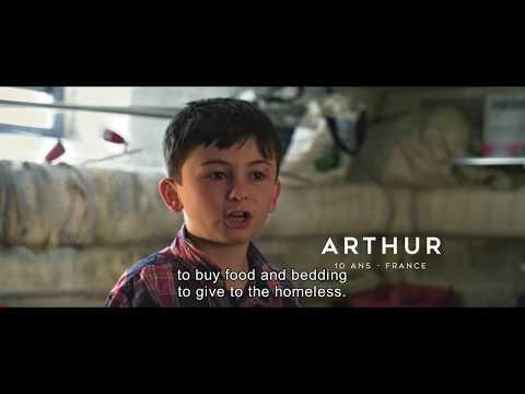 Forward: Tomorrow Belongs to Us fragman