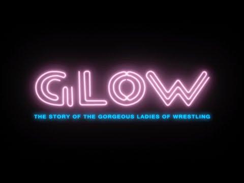 GLOW: The Story of The Gorgeous Ladies of Wrestling fragman