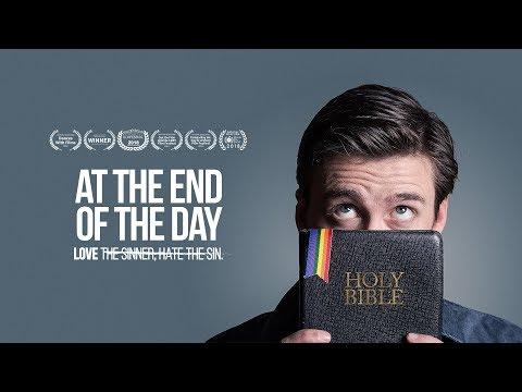 At the End of the Day fragman