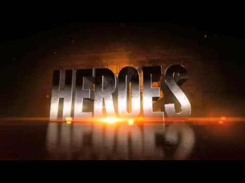 Andrew Marr's History of the World fragman