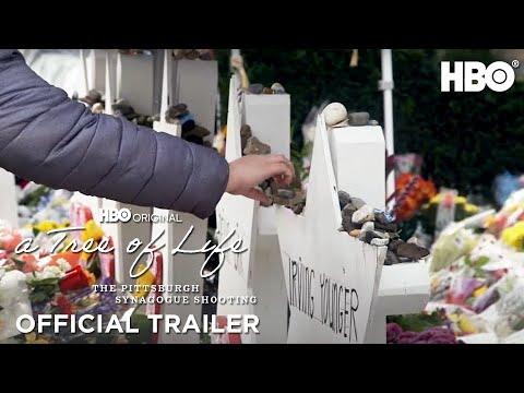 A Tree of Life: The Pittsburgh Synagogue Shooting fragman