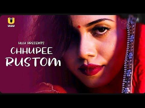 Chhupee Rustom fragman