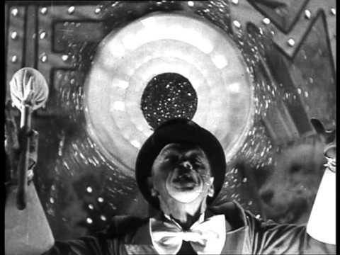 The Trouble with Money fragman