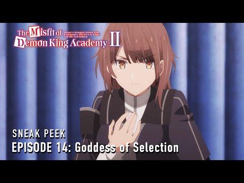 Goddess of Selection fragman