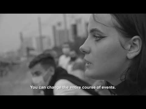 When Flowers Are Not Silent fragman