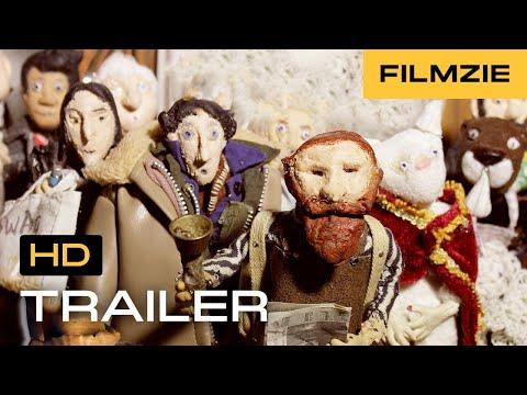 The Hunting of the Snark fragman