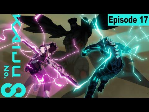 I Want to Be Strong fragman