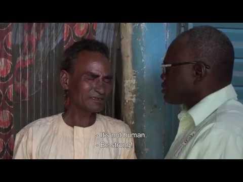 Hissein Habré, A Chadian Tragedy fragman