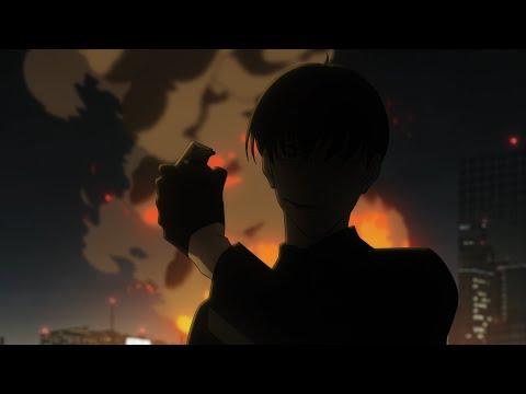 Runnin' with the Devil fragman