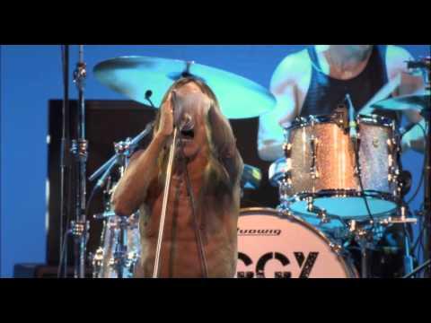 Iggy Pop: Live in Basel 2015 fragman