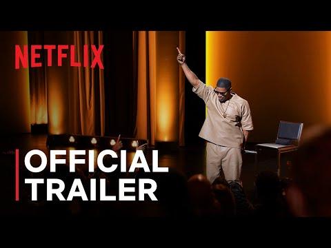 Jamie Foxx: What Had Happened Was... fragman