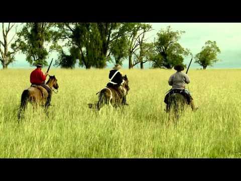 The general's ghost fragman