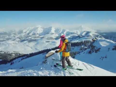 Warren Miller's Here, There & Everywhere fragman