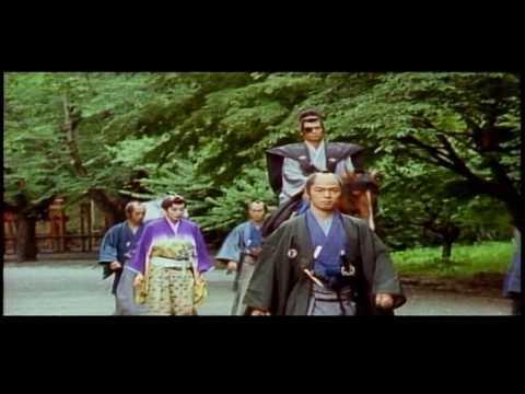 Reborn from Hell II: Jubei's Revenge fragman