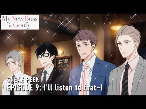 I'll listen to that~! fragman