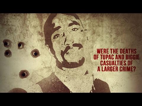 Tupac Assassination: Battle For Compton fragman