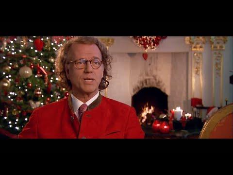 Andre Rieu : Home For Christmas fragman