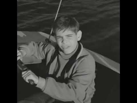 Nine Miles to Noon fragman