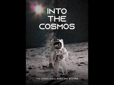 Into the Cosmos: The Space Race, Mars and Beyond fragman