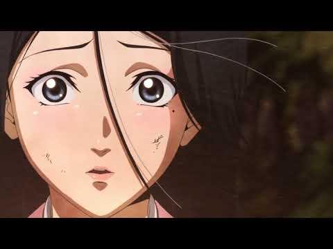 Angolmois: Record of Mongol Invasion fragman