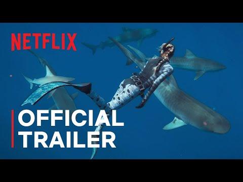 Shark Whisperer fragman