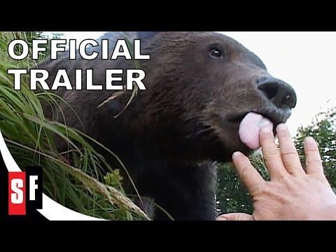 Diary of the Grizzly Man fragman