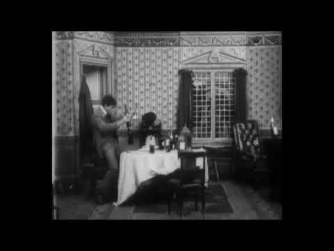 The Man and His Bottle fragman