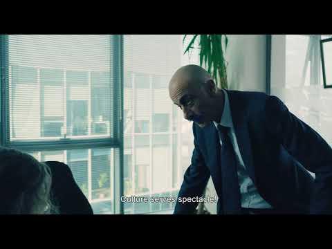 Oxymoron of Eternity fragman