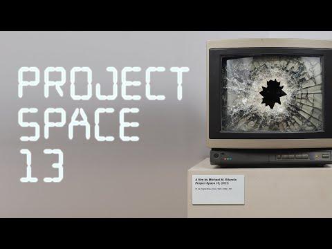Project Space 13 fragman