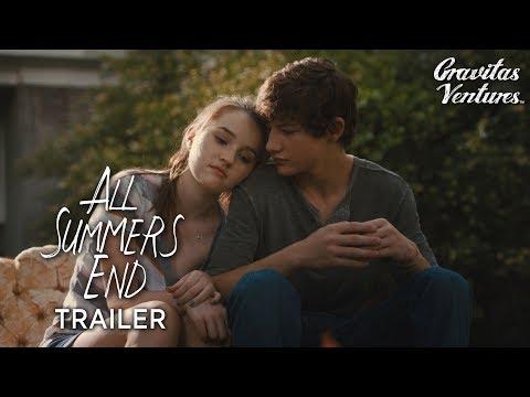 All Summers End fragman