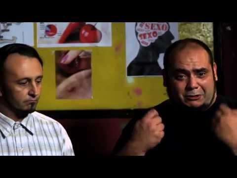 The Disturbed Onanist fragman