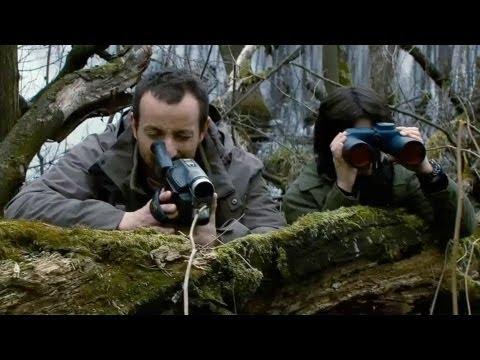 Igor & the Cranes' Journey fragman