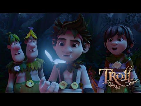 Troll: The Tale of a Tail fragman