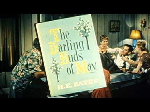 The Mating Game fragman