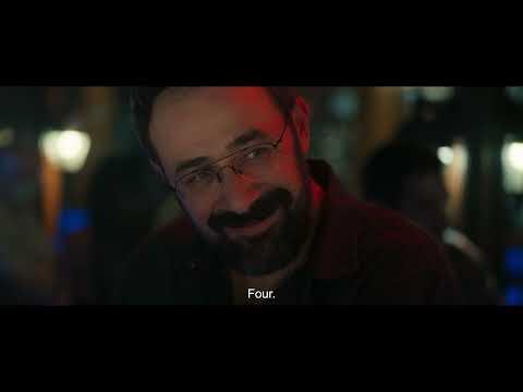 Smaragda - I Got Thick Skin and I Can't Jump fragman