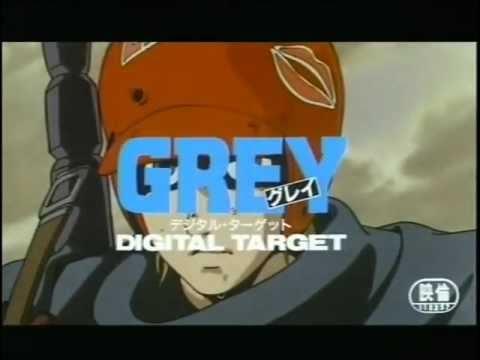 Grey: Digital Target fragman