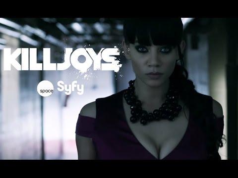 Killjoys fragman