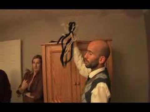 Intervention fragman