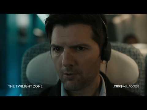 Nightmare at 30,000 Feet fragman