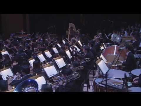 Distant Worlds - Music from Final Fantasy Returning Home fragman