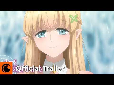 Even Given the Worthless "Appraiser" Class, I'm Actually the Strongest fragman