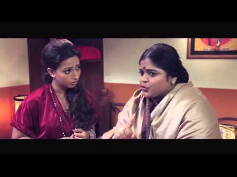 Sasucha Swayamvar fragman