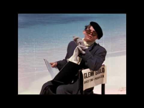 Genius Within: The Inner Life of Glenn Gould fragman