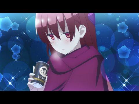 TONIKAWA: Over the Moon for You fragman