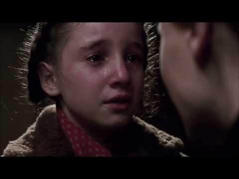 The Courageous Heart of Irena Sendler fragman