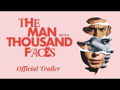 The Man with a Thousand Faces fragman