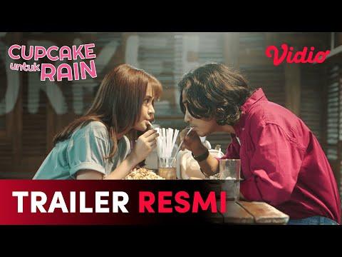 Cupcake Untuk Rain fragman