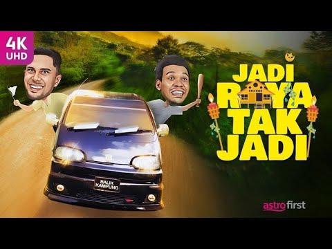 Jadi Raya Tak Jadi fragman