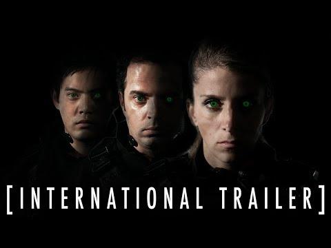 Project E.1337: ALPHA fragman